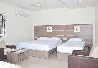 Hotel Kanakabhishegam, Nagapattinam 4